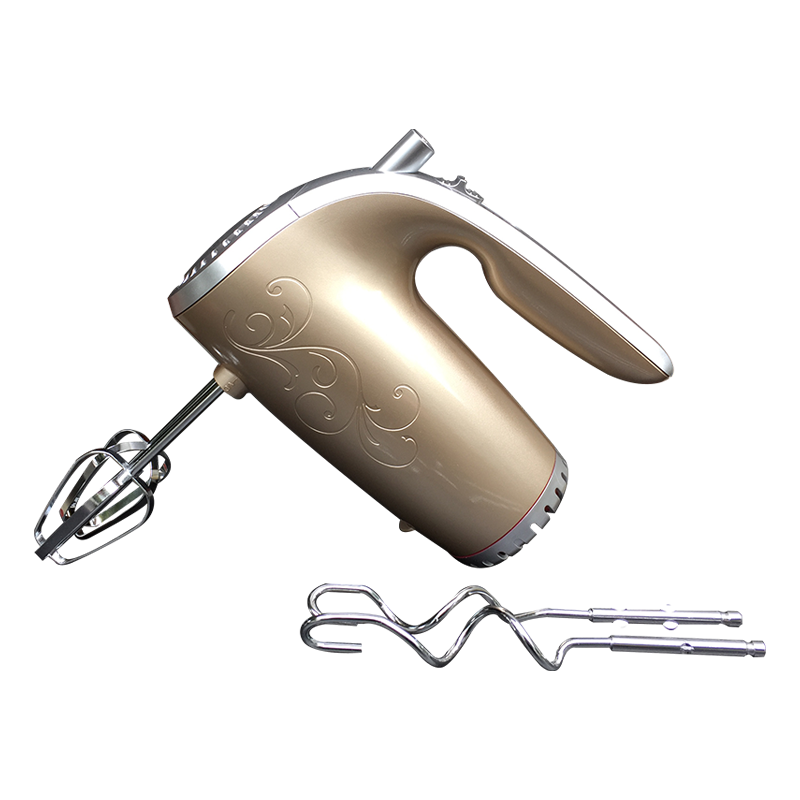 Ľahký 5 rýchlostných ručných mixérov Ľahký 5 rýchlostných ručných mixérov