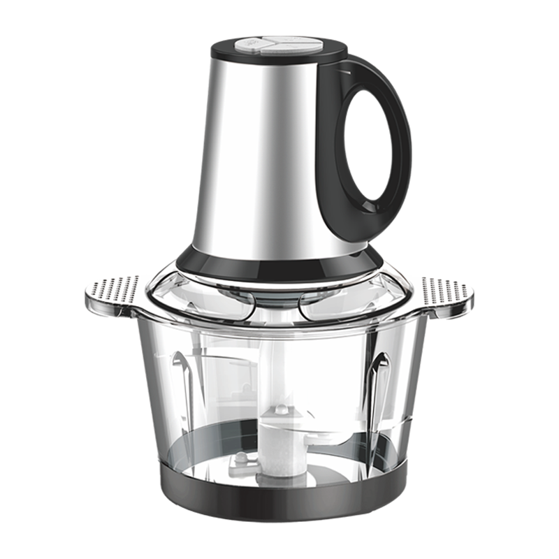 Ako prináša kompaktné zariadenie na rýchle sekanie revolúciu v príprave jedál a zvyšuje kulinársku efektivitu v domácej kuchyni?